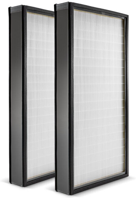Kärcher Kit de filtres HEPA 14 Solution (2.863-035.0)
