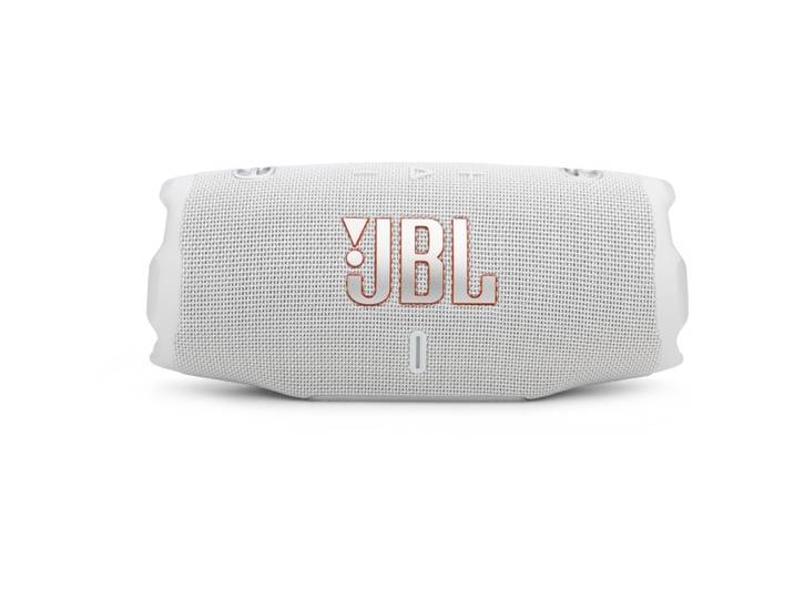 JBL Charge 6 Bluetooth speaker Wit