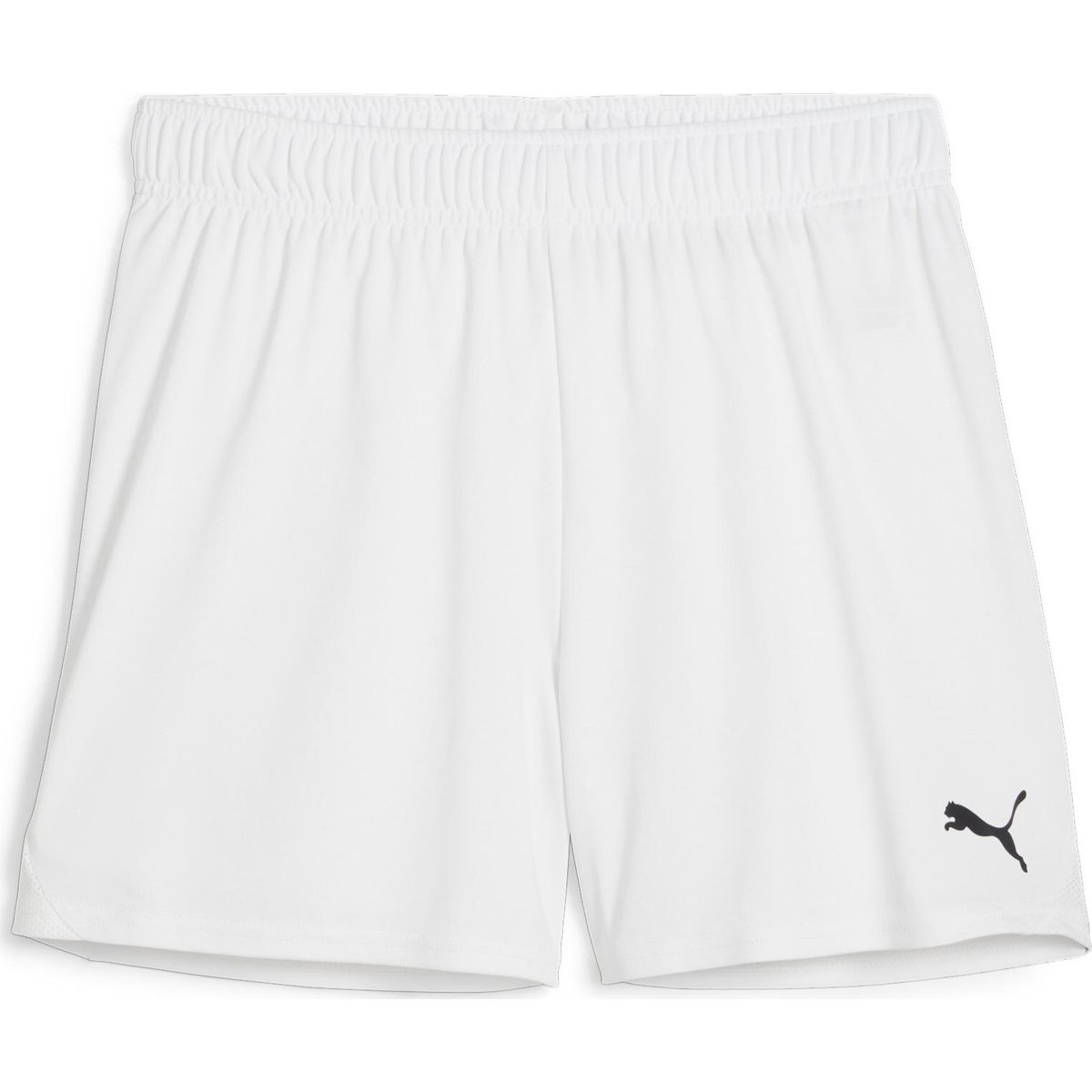 Puma Teamgoal Shorts Jr team regal red-puma white (09) 128 705753-09-128