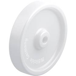 Blickle 747045 SPO 251/25G Kunststoff-Rad Rad-Durchmesser: 250 mm Tragfähigkeit (max.): 1500 kg 1 St.
