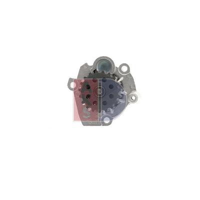 Aks Dasis Wasserpumpe [Hersteller-Nr. 570057N] für VW, Audi, Skoda, Ford, Seat
