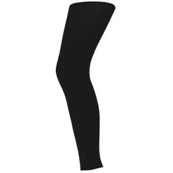 Decoy 60 Den 3D Microfiber Capri Leggings Schwarz Polyamid XXXL Damen