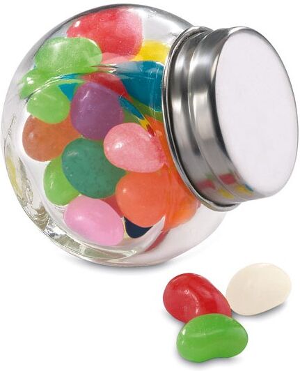 Bonbon publicitaire Multicolore
