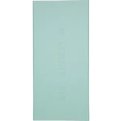 Geberit GIS Paneel Imprägniert LxB=130x60cm, Stärke 1,8cm, Baustoffkl.A2/DIN4102, 30 Stück