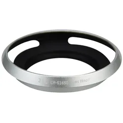 JJC LH S1650 Sony Zonnekap Zilver Gegenlichtblende
