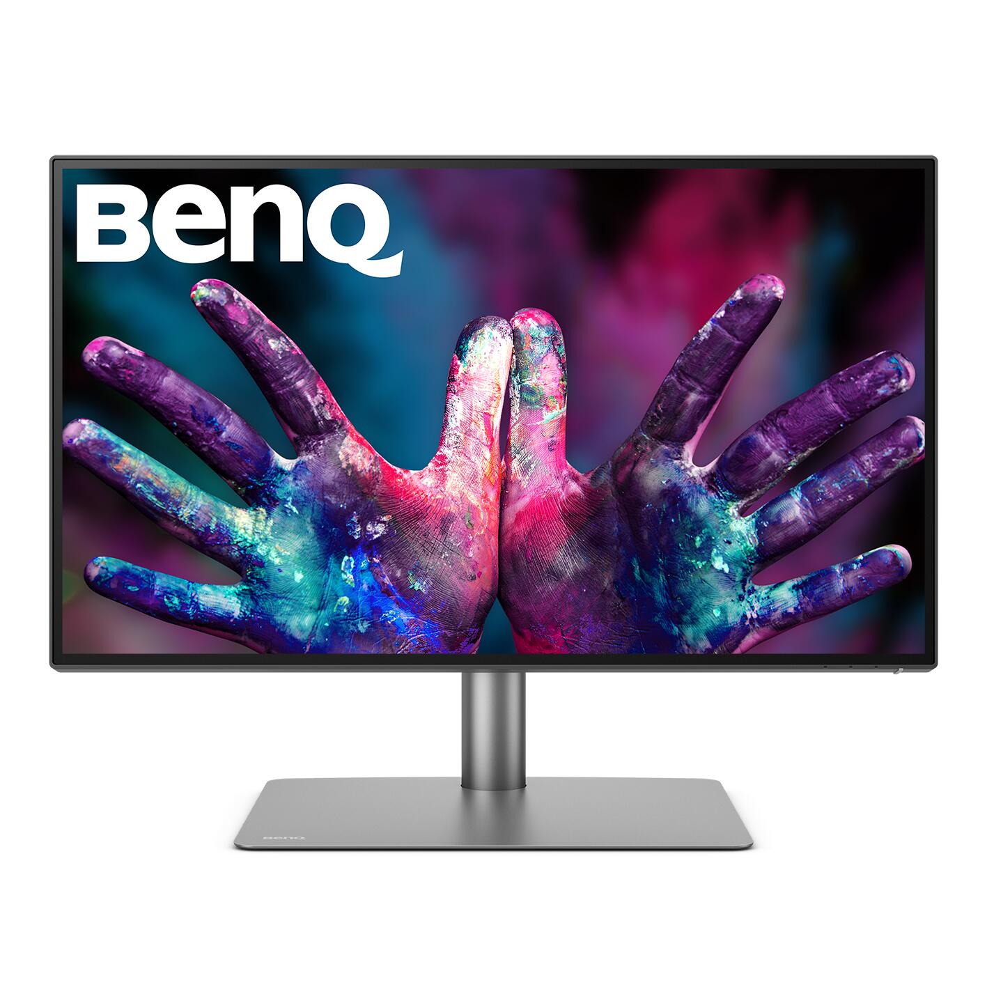 BenQ DesignVue PD2725U Grafik Monitor 68,58 cm ( 27") 9H.LJXLA.TBE