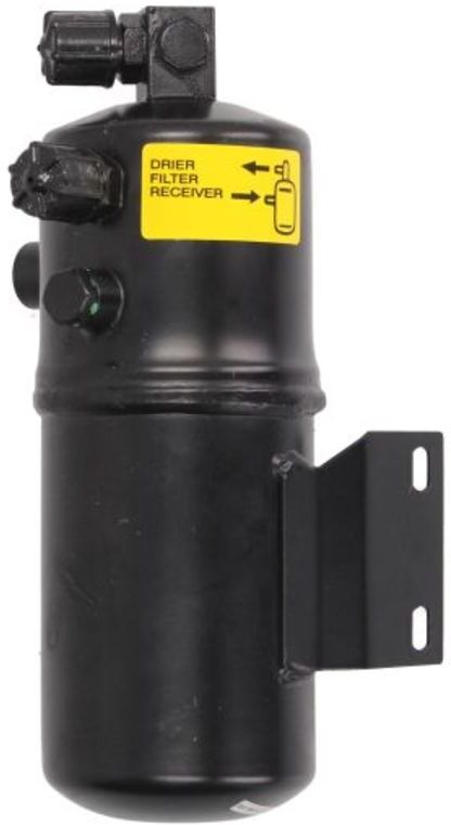 Trockner, Klimaanlage NRF 33098