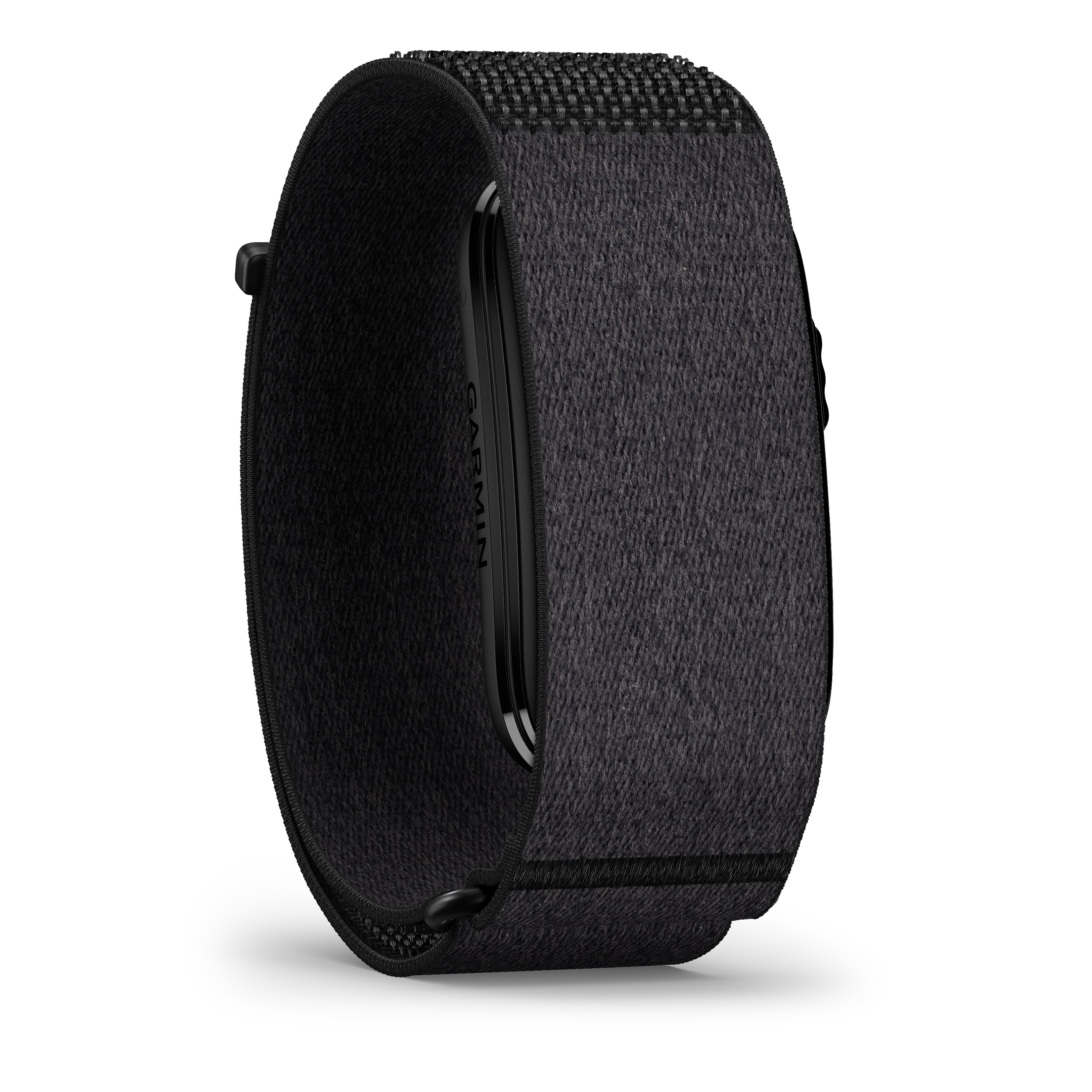 Garmin CIRQA Smart Band, Schwarz, L-XL