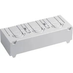 Hager Klemmenabdeck. LT NH1 bei Wandlereinsatz
