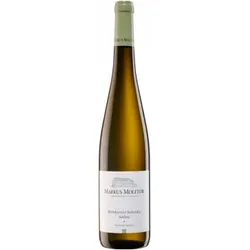 Riesling Bernkasteler Badstube Auslese * GRC 2022 - Markus Molitor