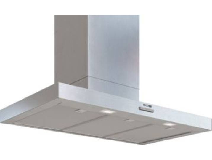 Siemens - Hotte Décorative Murale Lc95bcc30