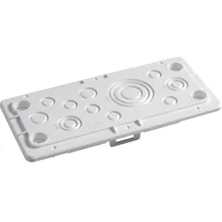 Hager LEF, univers, IP44/54
