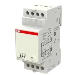 ABB Stotz S&J Kanalerweiterung DY365 2CE