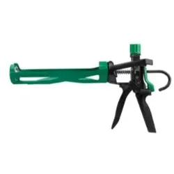Novatech TEC7 Multigun Kartuschenpresse 315300936 Stufenlose Krafteinstellung von 12/1 bis 25/1
