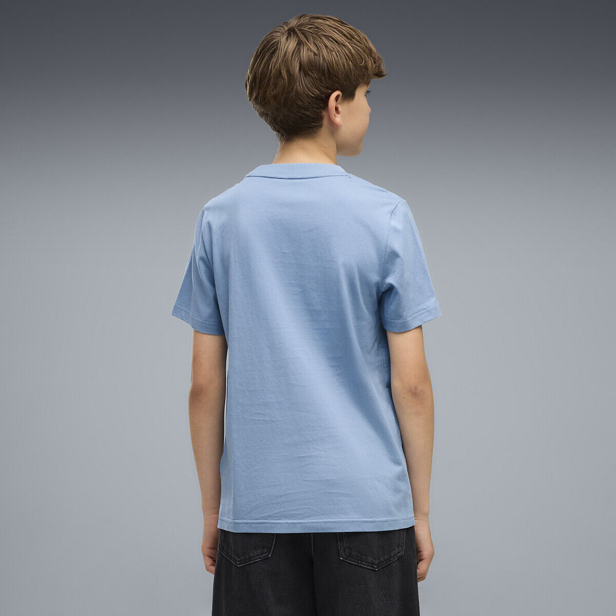 PUMA T-shirt manches courtes