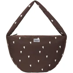Studio Noos Cross Body Bag, braun
