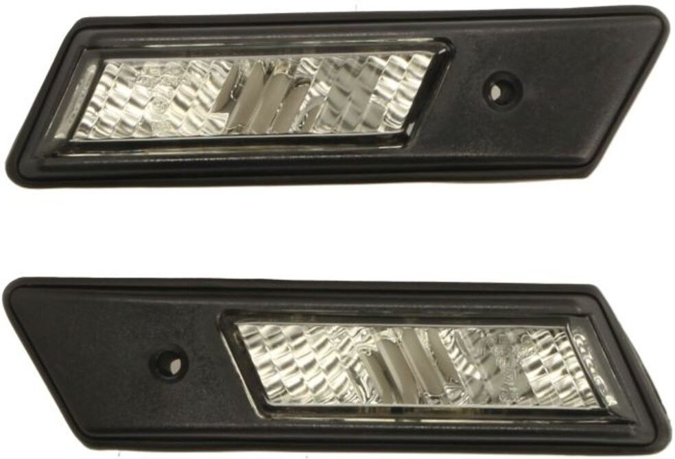 Conjunto de luzes indicadoras de afinação , Acessórios DEPO 444-1401PXBEVS