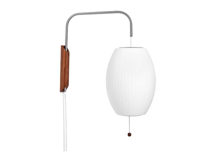 HAY Applique murale Nelson Bubble Cigar Off white