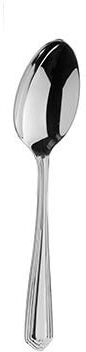 Arthur Price of England Chester Sovereign Silver Plate Dessert Spoon