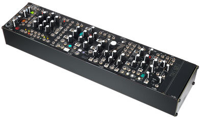 Make Noise Tape&Microsound Music Machine