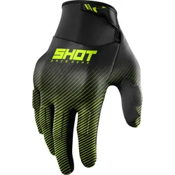 Shot Drift Rim Motocross Handschuhe 11