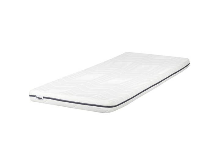 MEMORY-SCHAUMMATRATZE H2/3 Mittel 80/200 cm Petite