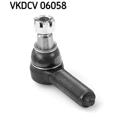 SKF Spurstangenkopf vkdcv06058 für Volvo