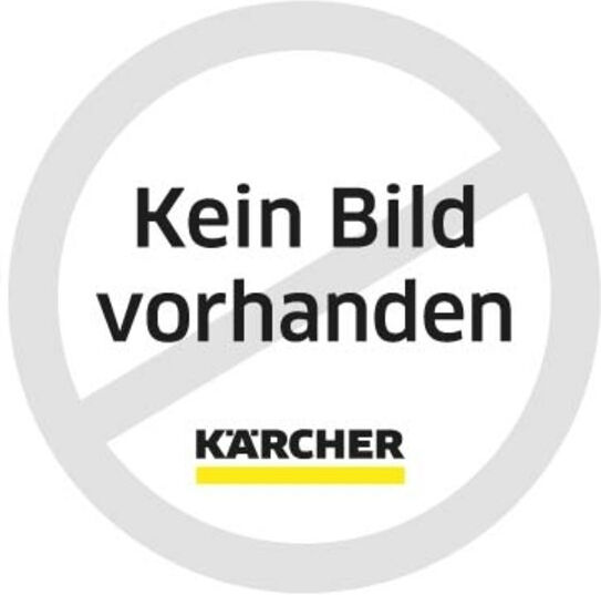Lèvre en caoutchouc Kärcher pour FRV 30 (2.642-910.0)