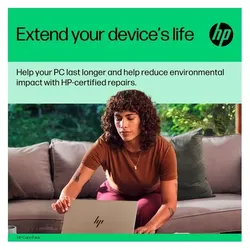 HP 2y Pickup Return Envy Notebook, Notebook Ersatzteile