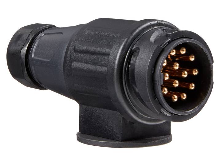 Umove Stecker 13-polig Kunststoff