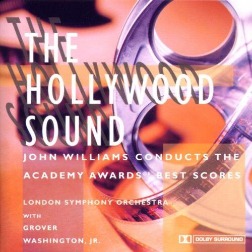 J. Williams - The Hollywood Sound - Preis vom 04.10.2026 03:51:26 h
