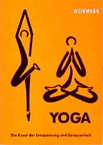 Lotte Kadolph - Yoga: Die Kunst der Entspannung und Gelassenheit - Preis vom 09.10.2026 07:28:09 h