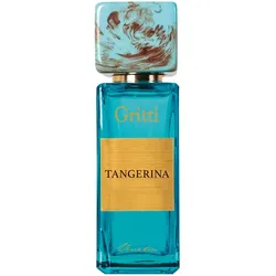 100ml Gritti I Turchesi TANGERINA Eau de Parfum