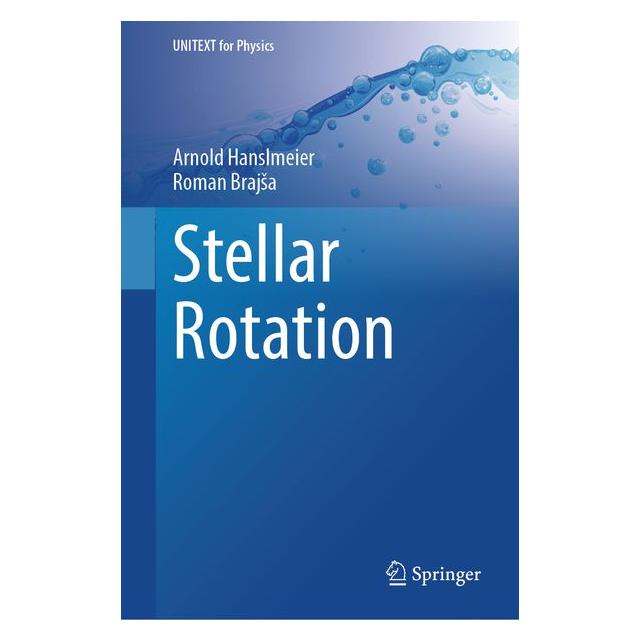 Springer Stellar Rotation (71877935)