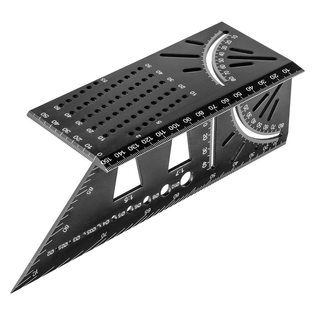 Neo Tools Square (Japanese 3D, metal square) (72-115)
