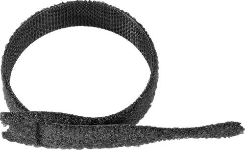Velcro 228020330999330, Velcro, Schwarz, 330 mm, 20 mm, 450 Stück(e)