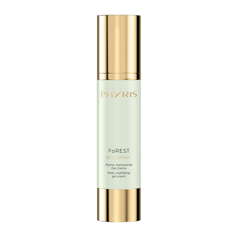 Phyris Forest, Gel Cream, 50ml 7193