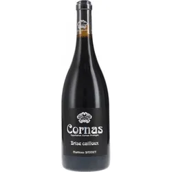 Cornas Brise Cailloux Du Coulet 2022 BIO