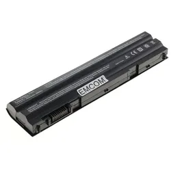 Akku für Dell LATITUDE E6420, wie X57F1, 04NW9, 05G67C, 312-1311, 312-1324, 451-11694, 4400 mAh