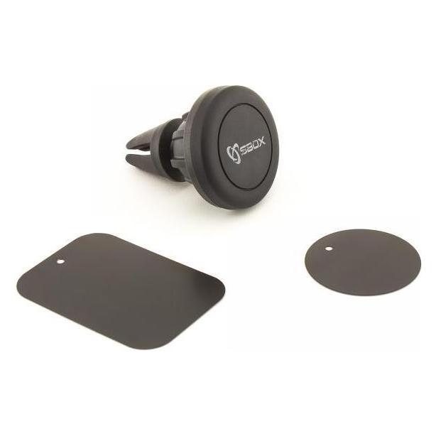 Sbox PSM-201 Car Phone Magnetic Holder (PSM-201)