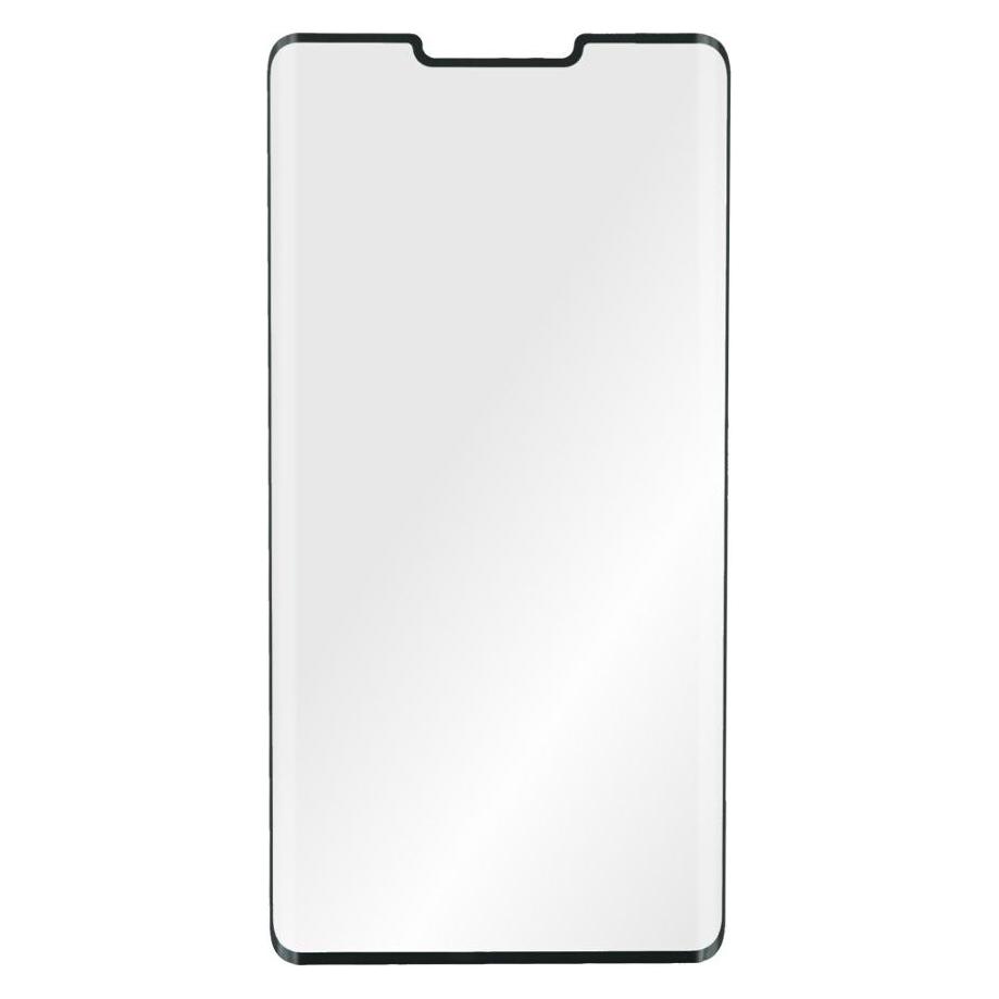 prio 3D Displayschutzglas für Huawei Mate 30 Pro schwarz (Huawei Mate 30 Pro) (PSG-1233)