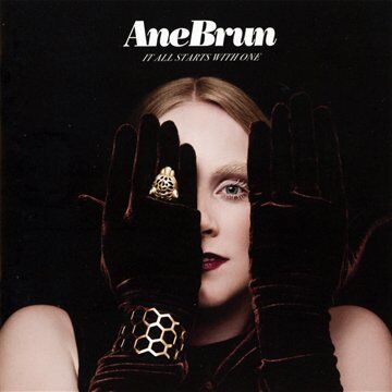 Ane Brun - It All Starts With One - Preis vom 03.10.2026 20:43:07 h