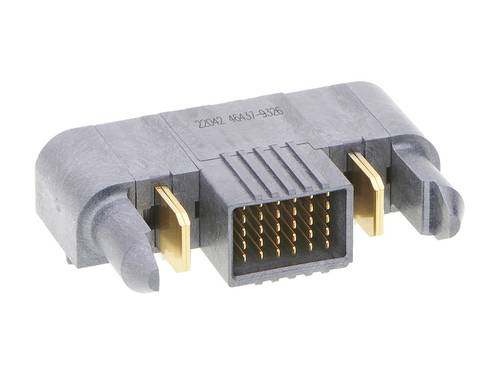 Molex Einbau-Stiftleiste (Standard) 464379326
