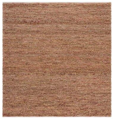 SAFAVIEH Handmade Bohemian Maricica Jute Rug