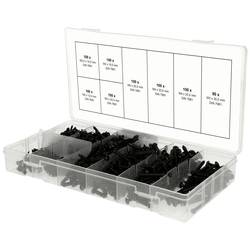 KS Tools 9700800 970.0800 Blechschrauben-Sortiment 1 St.