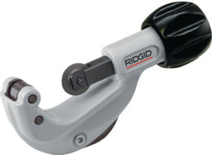 Rohrabschneider 6-35mm Cu,Ms,AL,dünnwandige Stahlrohre RIDGID ; Rigde Tool (66737)