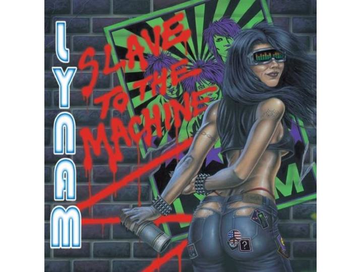Slave to the Machine