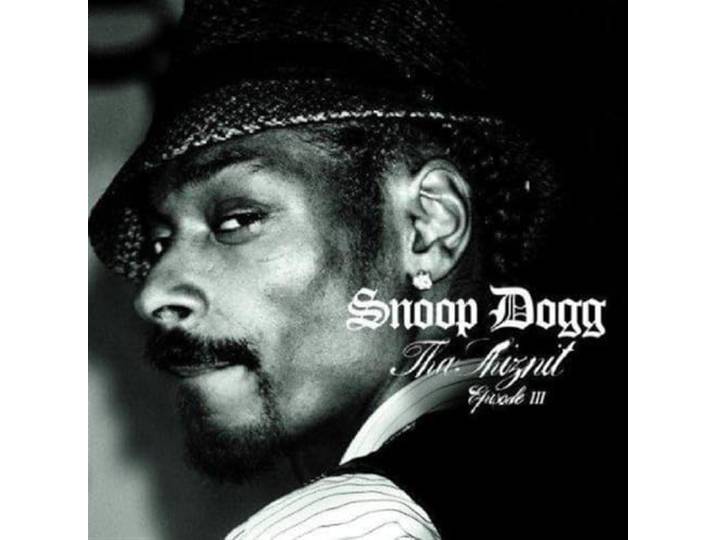Snoop Dogg - Tha Shiznit-Episode III