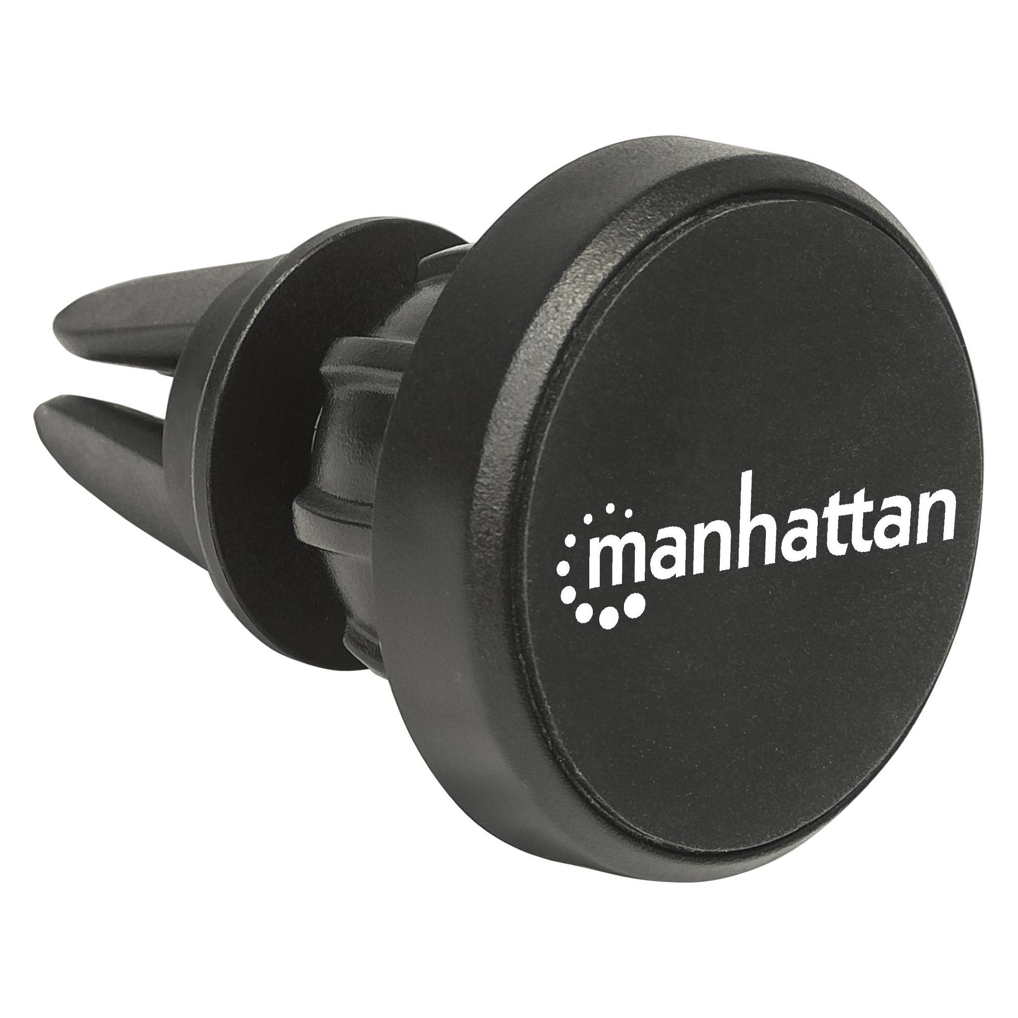 Manhattan Magnetic Car Air-Vent Phone Mount (461504)