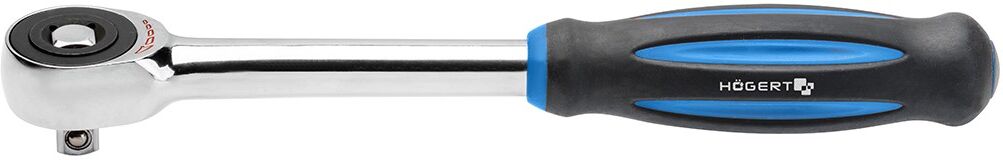 Hogert Technik HT1R372 Reversible Ratchet
